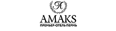 Отель Амакс